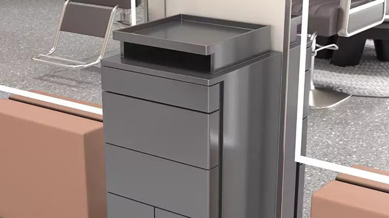 Guangzhou Xingtuyi Hardware Launches New Generation of Intelligent Storage Rack Systems to Empower Global Logistics Upgrade
