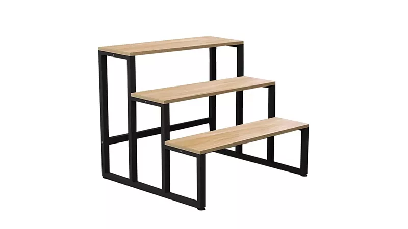 Innovative Shoe Display Racks Revolutionizing Retail Spaces